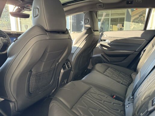 Peugeot 508 GT Pack 133 kW e-EAT8_KP