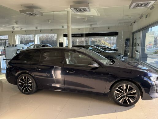 Peugeot 508 GT Pack 133 kW e-EAT8_KP