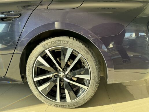 Peugeot 508 GT Pack 133 kW e-EAT8_KP