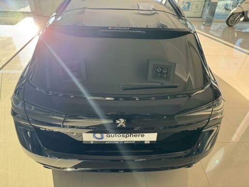 Peugeot 508 GT Pack 133 kW e-EAT8_KP