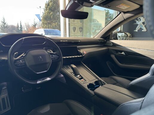 Peugeot 508 GT Pack 133 kW e-EAT8_KP