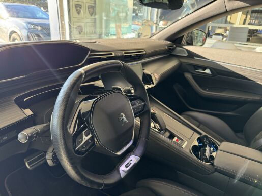 Peugeot 508 GT Pack 133 kW e-EAT8_KP