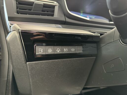 Peugeot 508 GT Pack 133 kW e-EAT8_KP