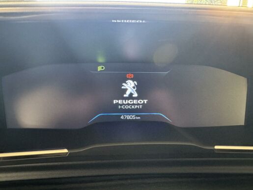 Peugeot 508 GT Pack 133 kW e-EAT8_KP