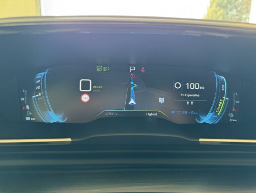 Peugeot 508 GT Pack 133 kW e-EAT8_KP