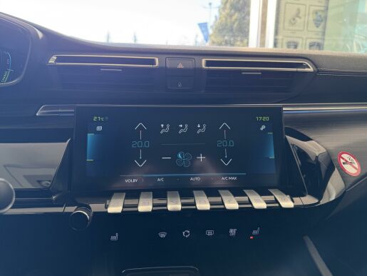 Peugeot 508 GT Pack 133 kW e-EAT8_KP
