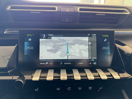 Peugeot 508 GT Pack 133 kW e-EAT8_KP