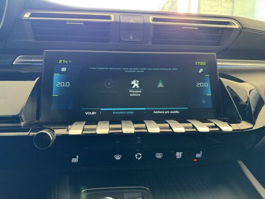 Peugeot 508 GT Pack 133 kW e-EAT8_KP