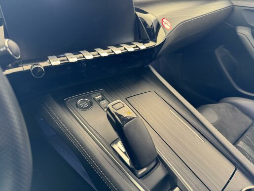 Peugeot 508 GT Pack 133 kW e-EAT8_KP