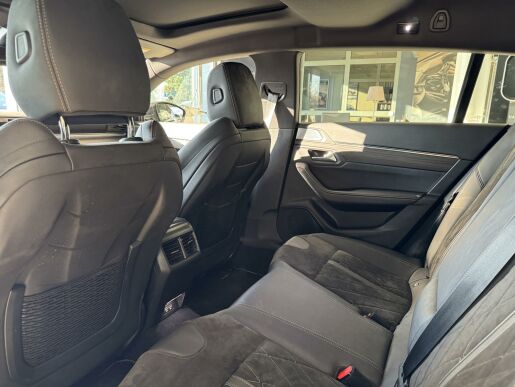 Peugeot 508 GT Pack 133 kW e-EAT8_KP