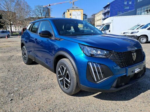 Peugeot 2008 STYLE PureTech 100 S&amp;S MAN
