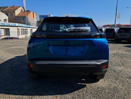 Peugeot 2008 STYLE PureTech 100 S&amp;S MAN