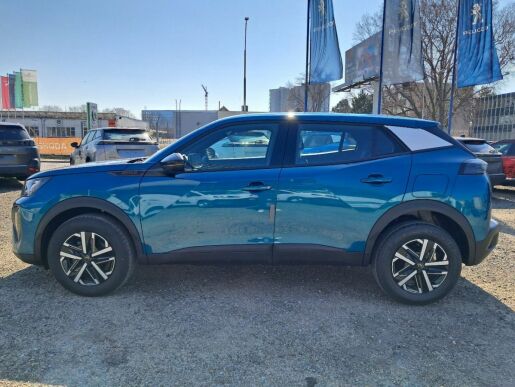 Peugeot 2008 STYLE PureTech 100 S&amp;S MAN