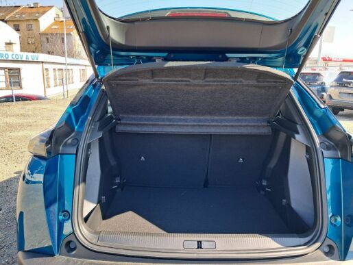 Peugeot 2008 STYLE PureTech 100 S&amp;S MAN
