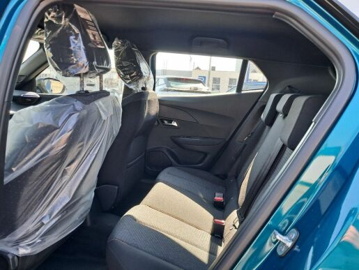 Peugeot 2008 STYLE PureTech 100 S&amp;S MAN