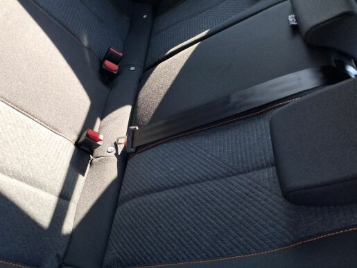 Peugeot 2008 STYLE PureTech 100 S&amp;S MAN
