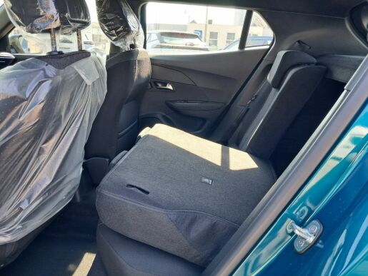 Peugeot 2008 STYLE PureTech 100 S&amp;S MAN