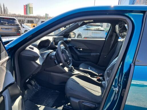 Peugeot 2008 STYLE PureTech 100 S&amp;S MAN