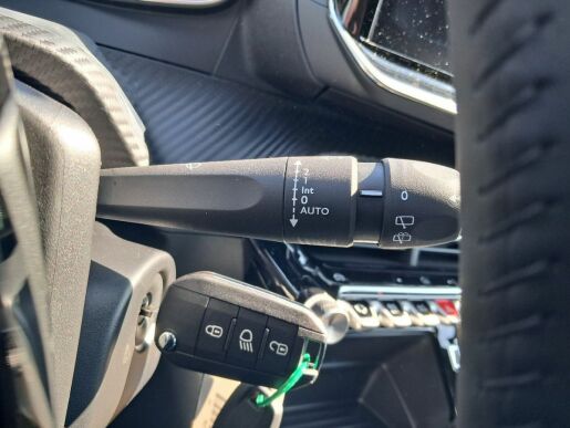 Peugeot 2008 STYLE PureTech 100 S&amp;S MAN