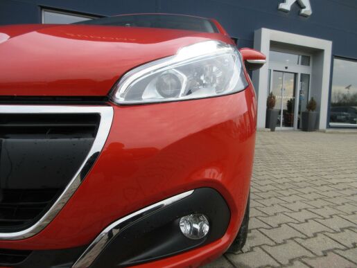 Peugeot 208 ACTIVE 1.2PureTech 82 S&S MAN5