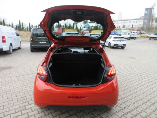 Peugeot 208 ACTIVE 1.2PureTech 82 S&S MAN5