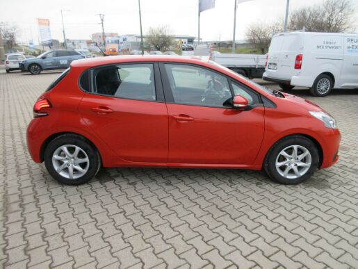 Peugeot 208 ACTIVE 1.2PureTech 82 S&S MAN5