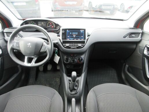 Peugeot 208 ACTIVE 1.2PureTech 82 S&S MAN5