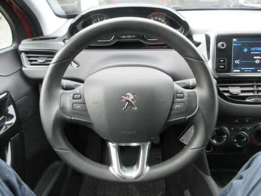 Peugeot 208 ACTIVE 1.2PureTech 82 S&S MAN5