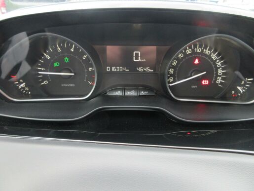 Peugeot 208 ACTIVE 1.2PureTech 82 S&S MAN5