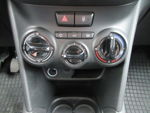 Peugeot 208 ACTIVE 1.2PureTech 82 S&S MAN5
