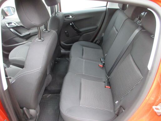 Peugeot 208 ACTIVE 1.2PureTech 82 S&S MAN5