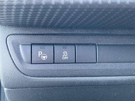Peugeot 208 ALLURE 1.2 PureTech 60 kW