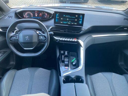 Peugeot 3008 ALLURE PACK 1.5 BHDi 96 kW