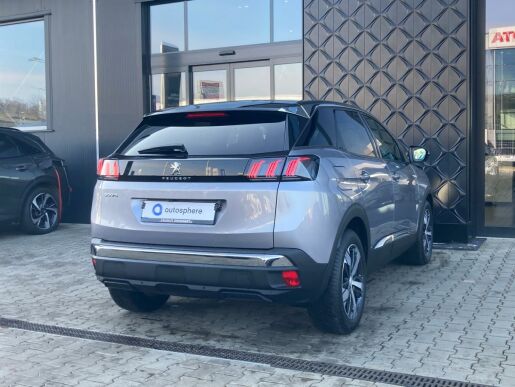 Peugeot 3008 ALLURE PACK 1.5 BHDi 96 kW