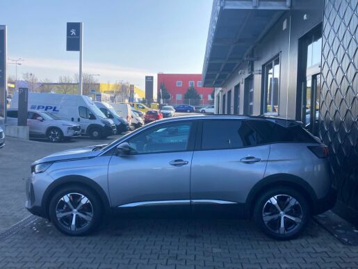Peugeot 3008 ALLURE PACK 1.5 BHDi 96 kW