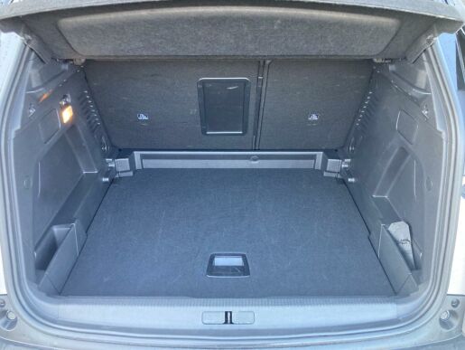 Peugeot 3008 ALLURE PACK 1.5 BHDi 96 kW