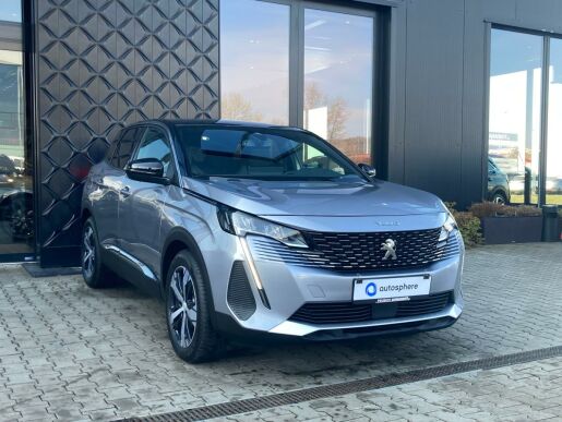 Peugeot 3008 ALLURE PACK 1.5 BHDi 96 kW