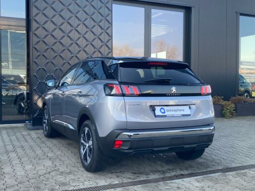 Peugeot 3008 ALLURE PACK 1.5 BHDi 96 kW