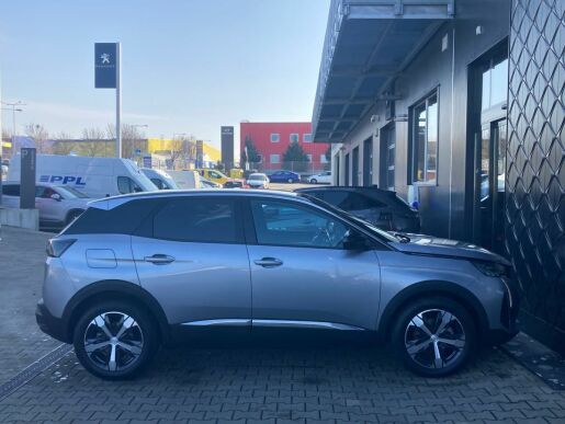 Peugeot 3008 ALLURE PACK 1.5 BHDi 96 kW