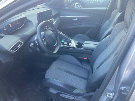 Peugeot 3008 ALLURE PACK 1.5 BHDi 96 kW