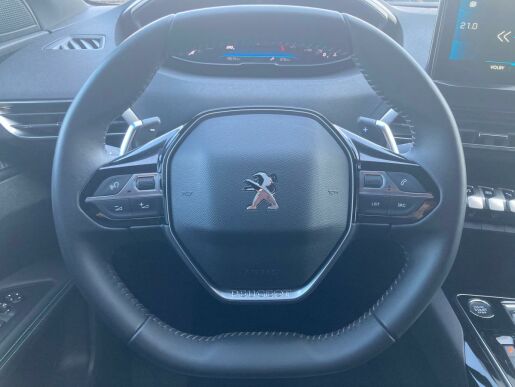 Peugeot 3008 ALLURE PACK 1.5 BHDi 96 kW