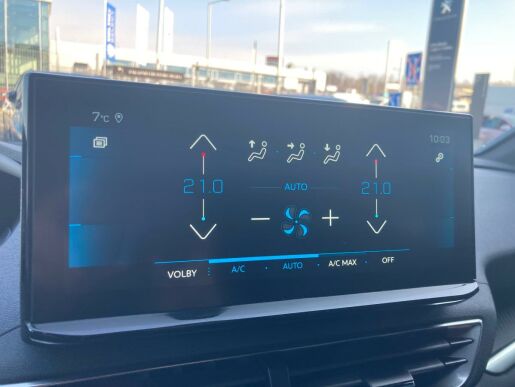 Peugeot 3008 ALLURE PACK 1.5 BHDi 96 kW