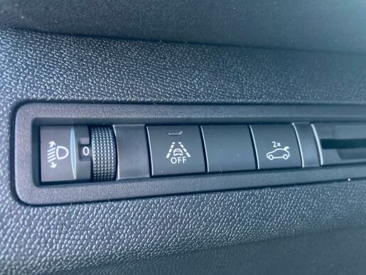 Peugeot 3008 ALLURE PACK 1.5 BHDi 96 kW