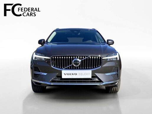Volvo XC60 T6 AWD RECHARGE + sada kol