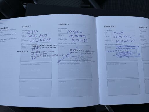 Volvo XC60 T6 AWD RECHARGE + sada kol