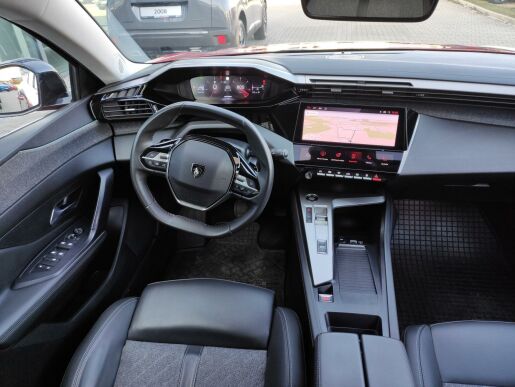 Peugeot 408 ALLURE PACK 1.2 130k AUT8 DPH