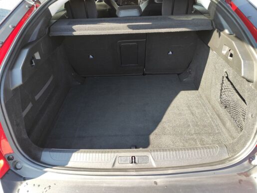 Peugeot 408 ALLURE PACK 1.2 130k AUT8 DPH