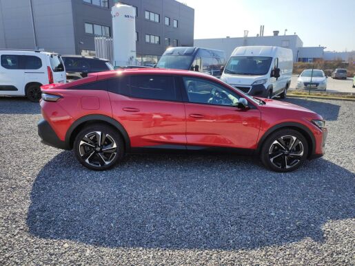 Peugeot 408 ALLURE PACK 1.2 130k AUT8 DPH