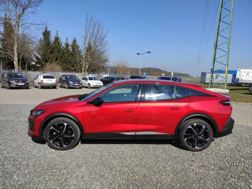Peugeot 408 ALLURE PACK 1.2 130k AUT8 DPH