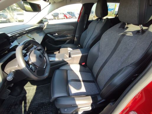 Peugeot 408 ALLURE PACK 1.2 130k AUT8 DPH